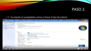 instala y configura software. | PPTX
