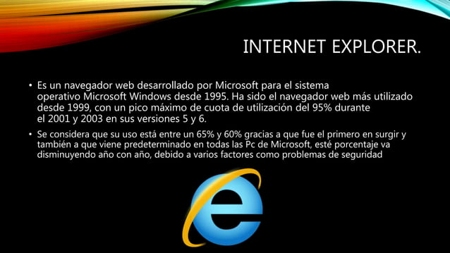 instala y configura software. | PPT