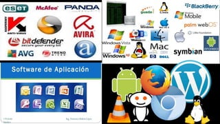 instala y configura software. | PPT