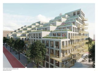 7
zicht vanaf noord-westhoek/ John
Blankensteinstraat
 