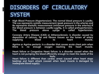 BODY FLUIDS AND CIRCULATION | PPTX