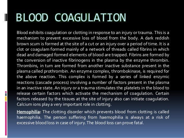 body fluids and circulation pdf