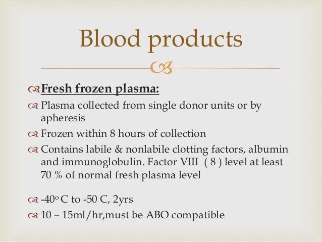 Apheresis plavix