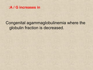 Blood #1, Plasma - Physiology | PPT