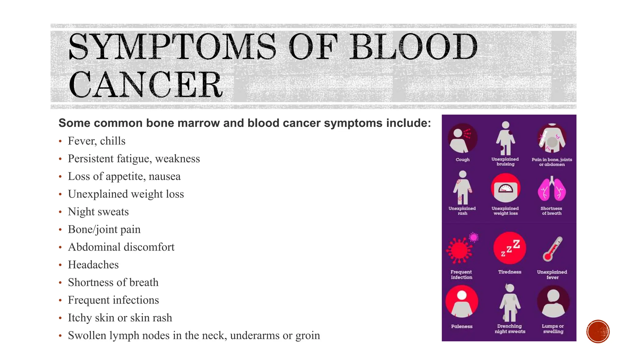 Blood Cancer Treatment | Best Blood cancer treatment in India | PPTX