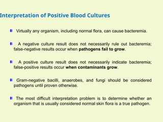 Blood-culture_.pptx Practical lecture describe how and when to do blood ...