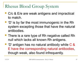 BLOOD-GROUPS-new.pptx Blood transfusion medicine | PPTX
