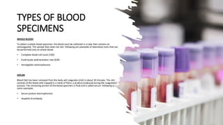 Blood-sample-collection ( NURSES , PARAMEDIC AND DOCTOR)PB.pdf