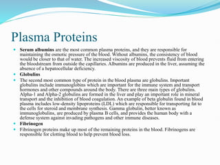 SEMINAR IN MICROANATOMY AND HISTOLOGY OF BLOOD. | PPTX