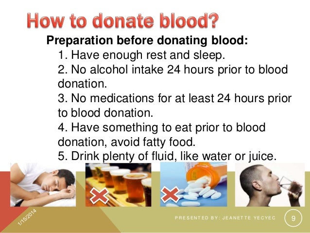 Blood (Definition, Functions and its Components)