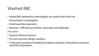 Blood and Blood Products [Autosaved].pptx