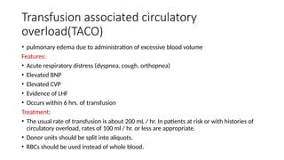 Blood and Blood Products [Autosaved].pptx