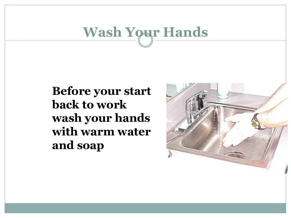 Blood and Body Fluid Spill Management