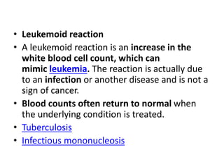 Blood and its components Part 2 | PPTX