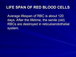 blood and related tissues physiology.ppt