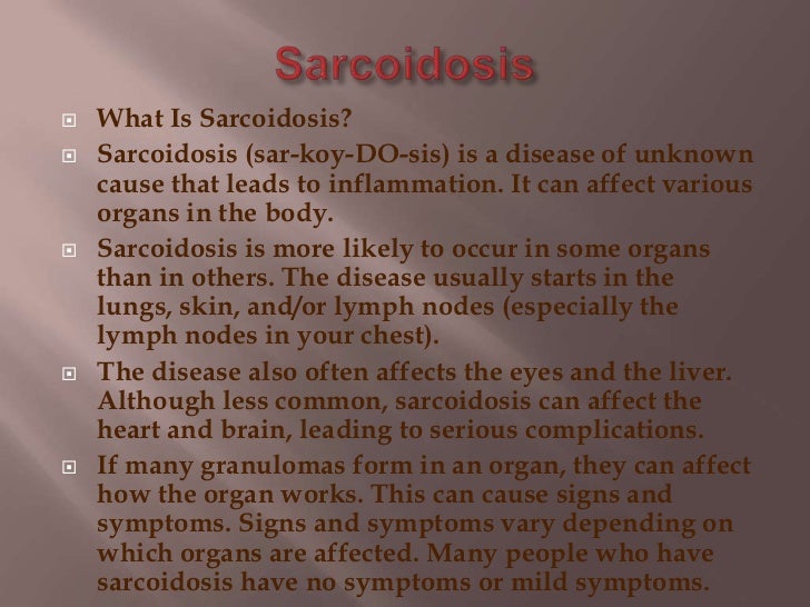 Cheap write my essay immune system and the disease sarcoidosis