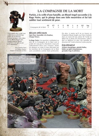 Blood Angels Codex