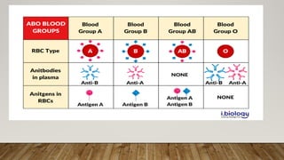 blood bank part1 lecture for MBBS students. | PPTX