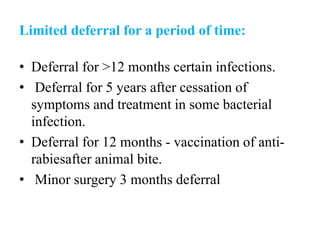 Blood Banking hematology lectures. pptx | PPTX
