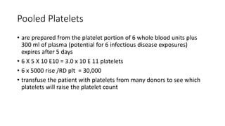 blood banking and components sept 2022.pptx