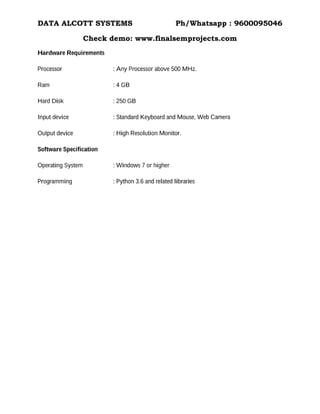 Blood cell classification using deep learning