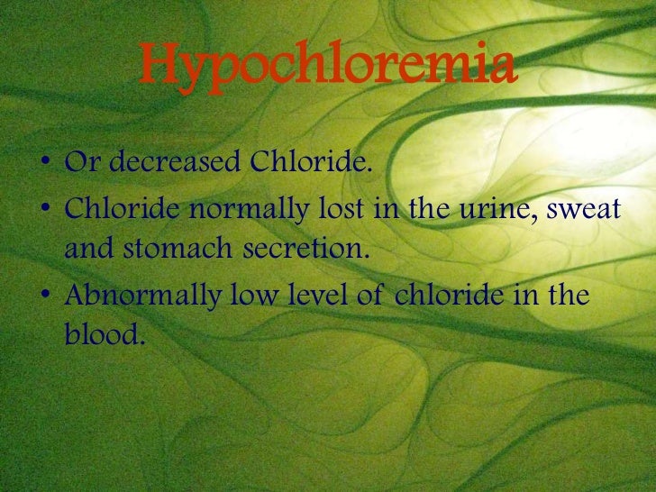 Blood clotting to the clinical importance of minerals