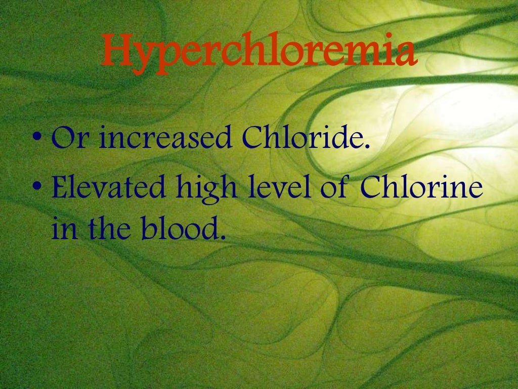 Blood clotting to the clinical importance of minerals