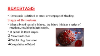 blood coagulation . clotting mechanism.pptx