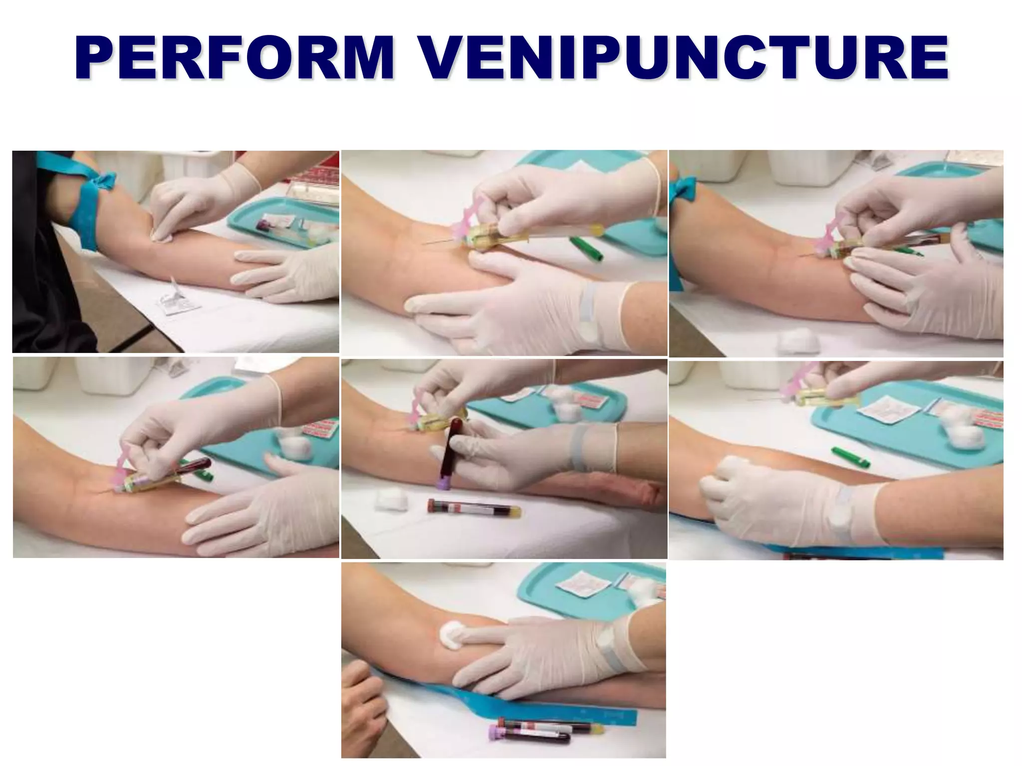 BLOOD COLLECTION.ppt