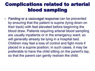 BLOOD COLLECTION.ppt
