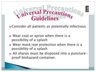 Blood collection and presevation