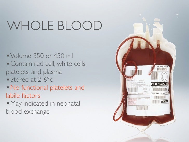Rational Use Of Blood Component rational-use-of-blood-component