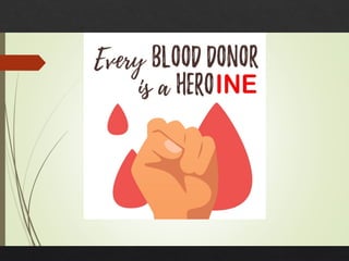 Blood_Components_BSc_Nursing PRBC FFP RDP | PPTX