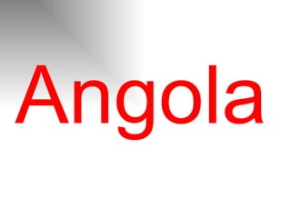Angola 