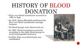 Blood donation.pptx