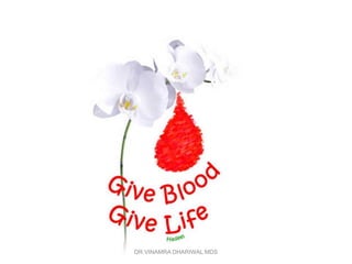 DR.VINAMRA DHARIWAL MDS
 