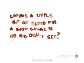 DR.VINAMRA DHARIWAL MDS
 