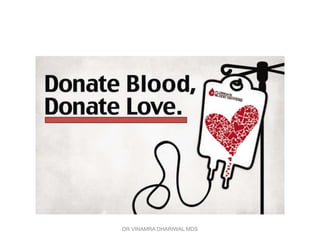 DR.VINAMRA DHARIWAL MDS
 