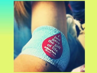 Blood Drive