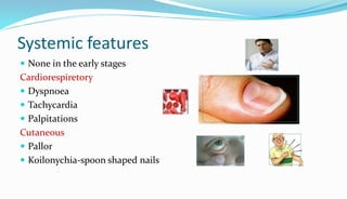 BLOOD DYSCRASIA [Autosaved].pptx