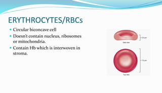 BLOOD DYSCRASIA [Autosaved].pptx