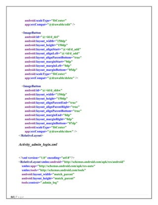 Blood finder application project report (1).pdf