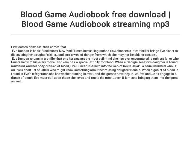 first blood video game download