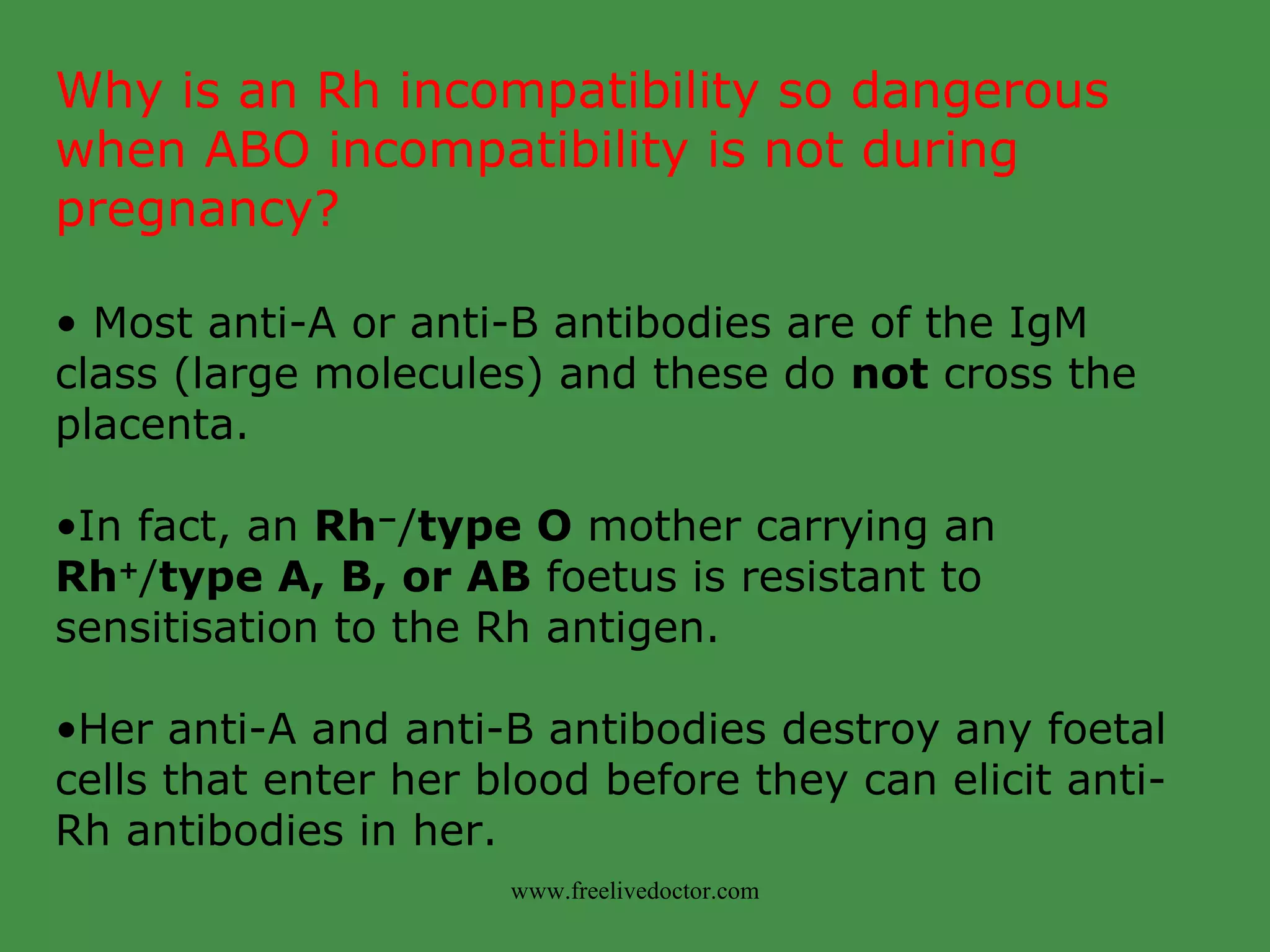 Blood group