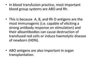 blood group systems.pptx