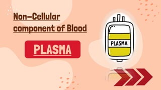 Blood its functions composition and Haemopoiesis.pptx