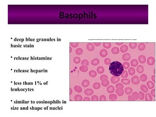 blood, how blood work in body and how nutrition work | PPTX