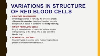 Poison Strands Blood part 1 | PPTX