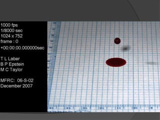 Blood pattern analysis.pptx