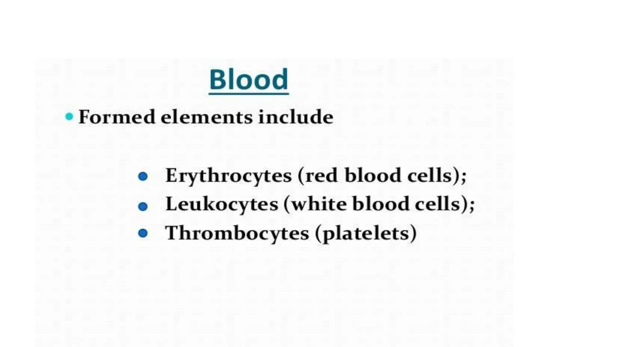 blood physiology , physiology of erythrocytes.ppt